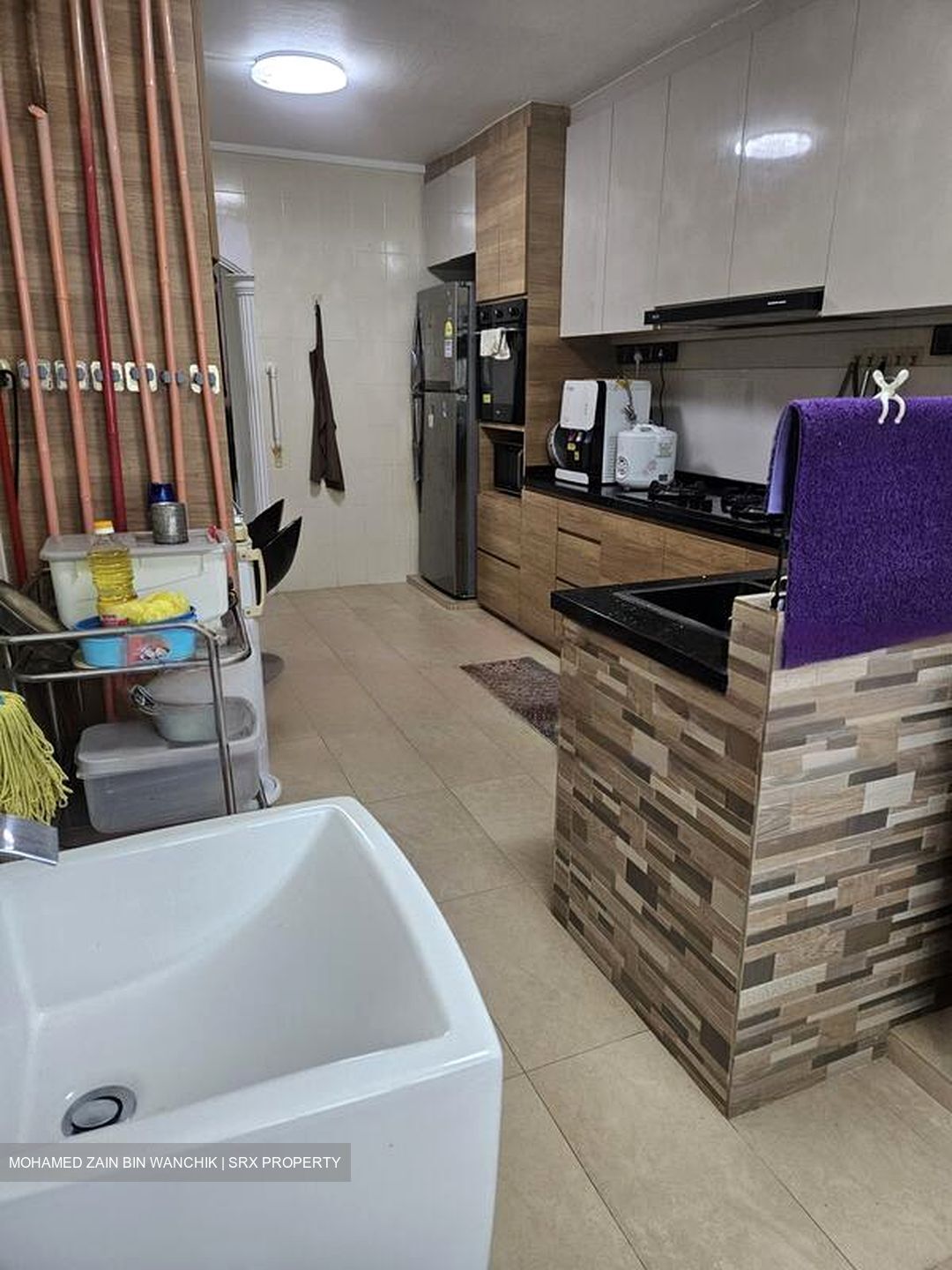 Blk 701 Reservoir Rise (Bedok), HDB 3 Rooms #515940281